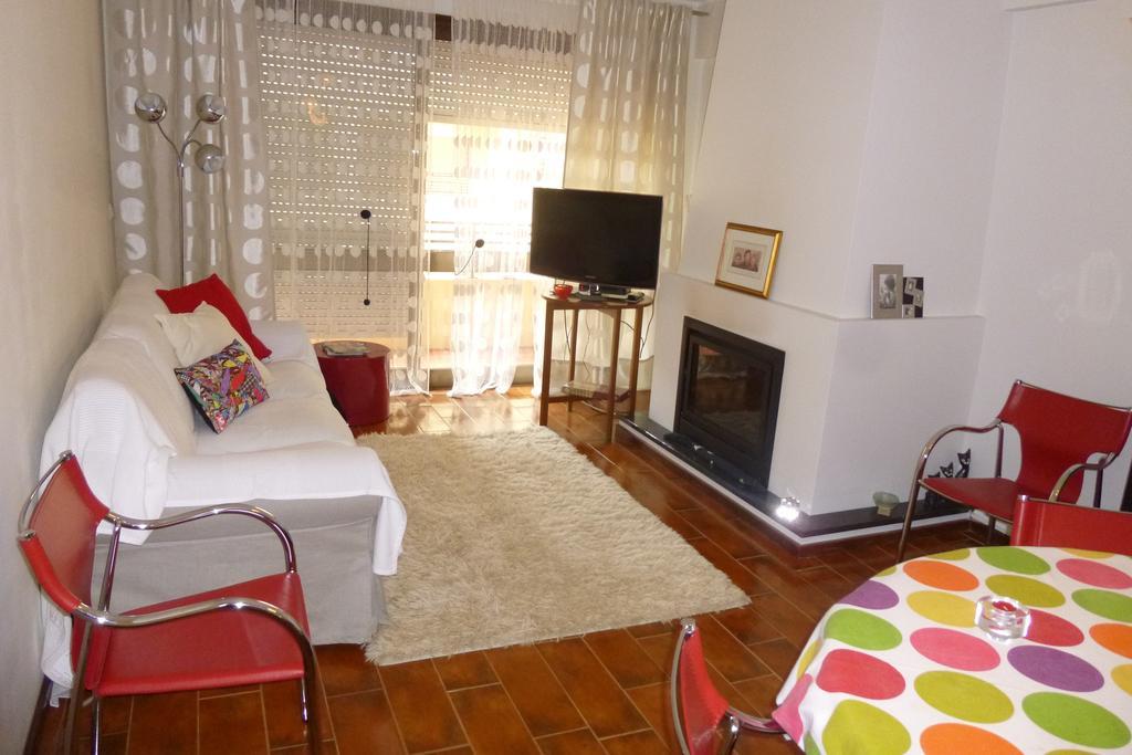 Porto'S City Park & Surf Beach Rooms Матозиньюш Экстерьер фото