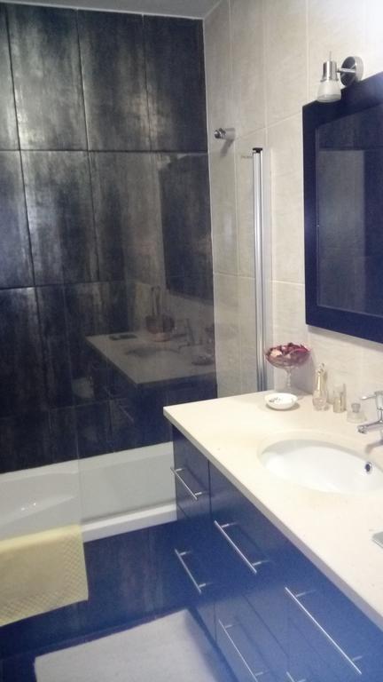 Porto'S City Park & Surf Beach Rooms Матозиньюш Экстерьер фото