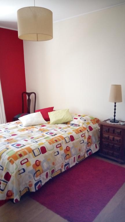 Porto'S City Park & Surf Beach Rooms Матозиньюш Экстерьер фото