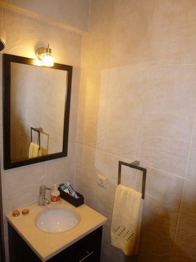 Porto'S City Park & Surf Beach Rooms Матозиньюш Экстерьер фото